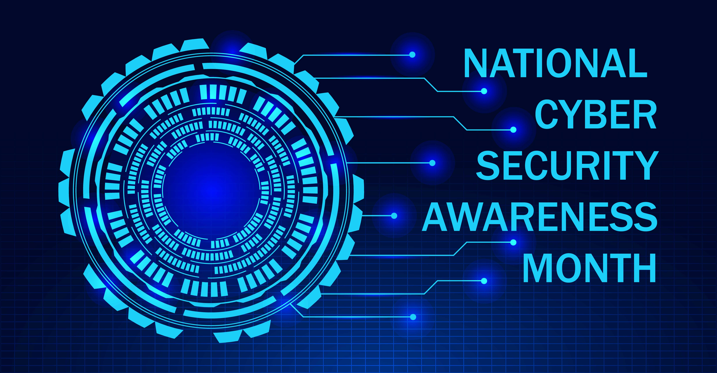 Cybersecurity Awareness Month