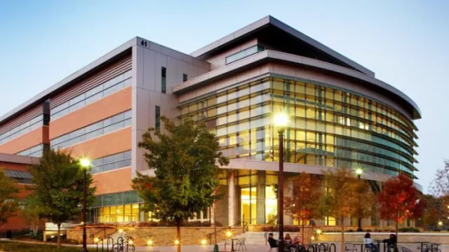 Kennesaw State University Case Study