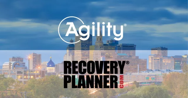 Agility Acquires Recovery Planner