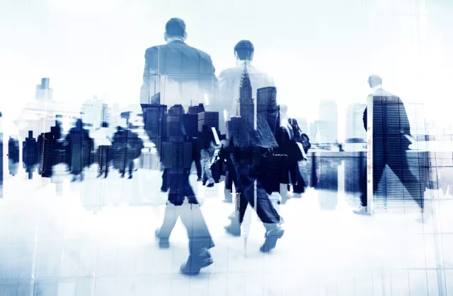 Mature Business Continuity Programs