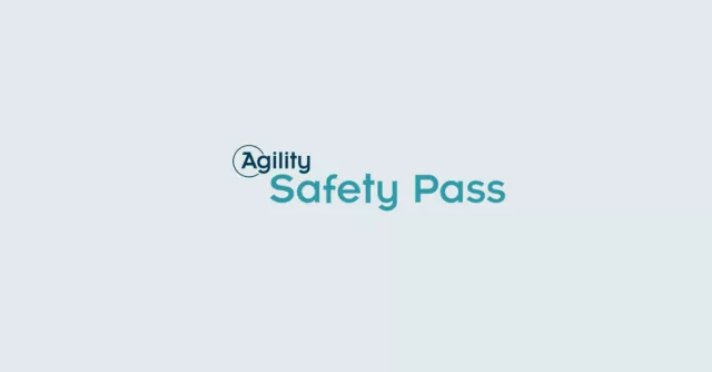 Safety Pass