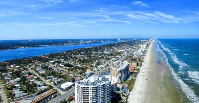 Daytona Beach, FL