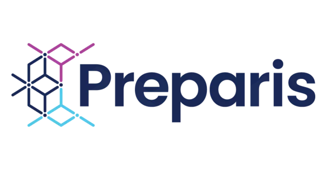 Preparis logo