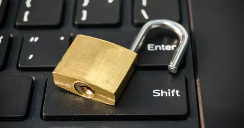 Steps to Take After a Data Breach