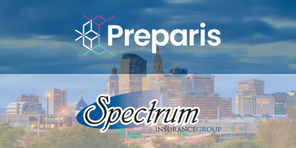 Preparis Spectrum Partnership