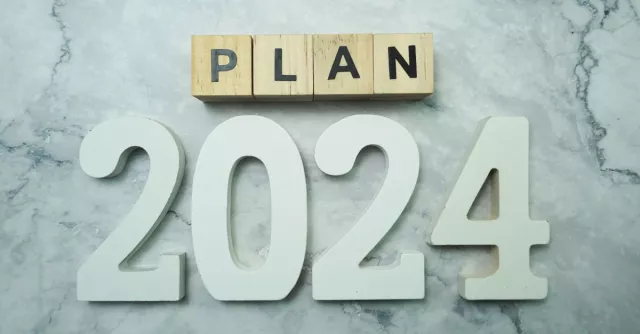 Plan for 2024