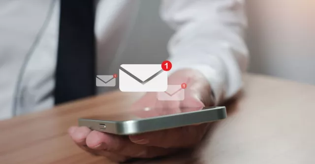 phone notification