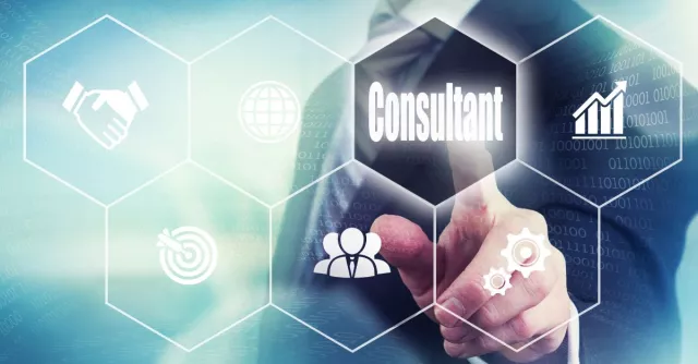 consulting
