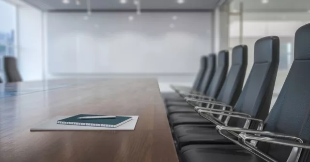 board room