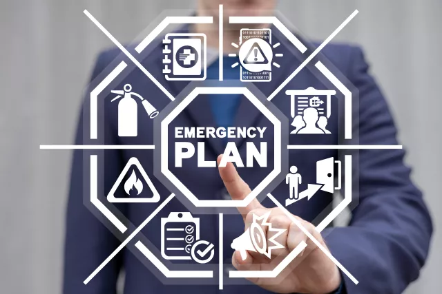 BCP Plan