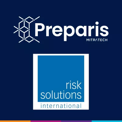 Preparis x RSI