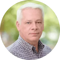 Craig Huke