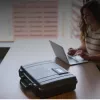 Working remotely with work from anywhere device
