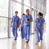 Healthcare workers