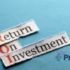 Increasing ROI