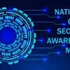 Cybersecurity Awareness Month