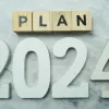 Plan for 2024