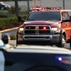 Emergency vehicles
