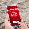 emergency alert