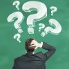 confused man