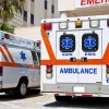 Emergency vehicles