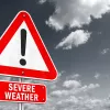 Alert Severe Weather